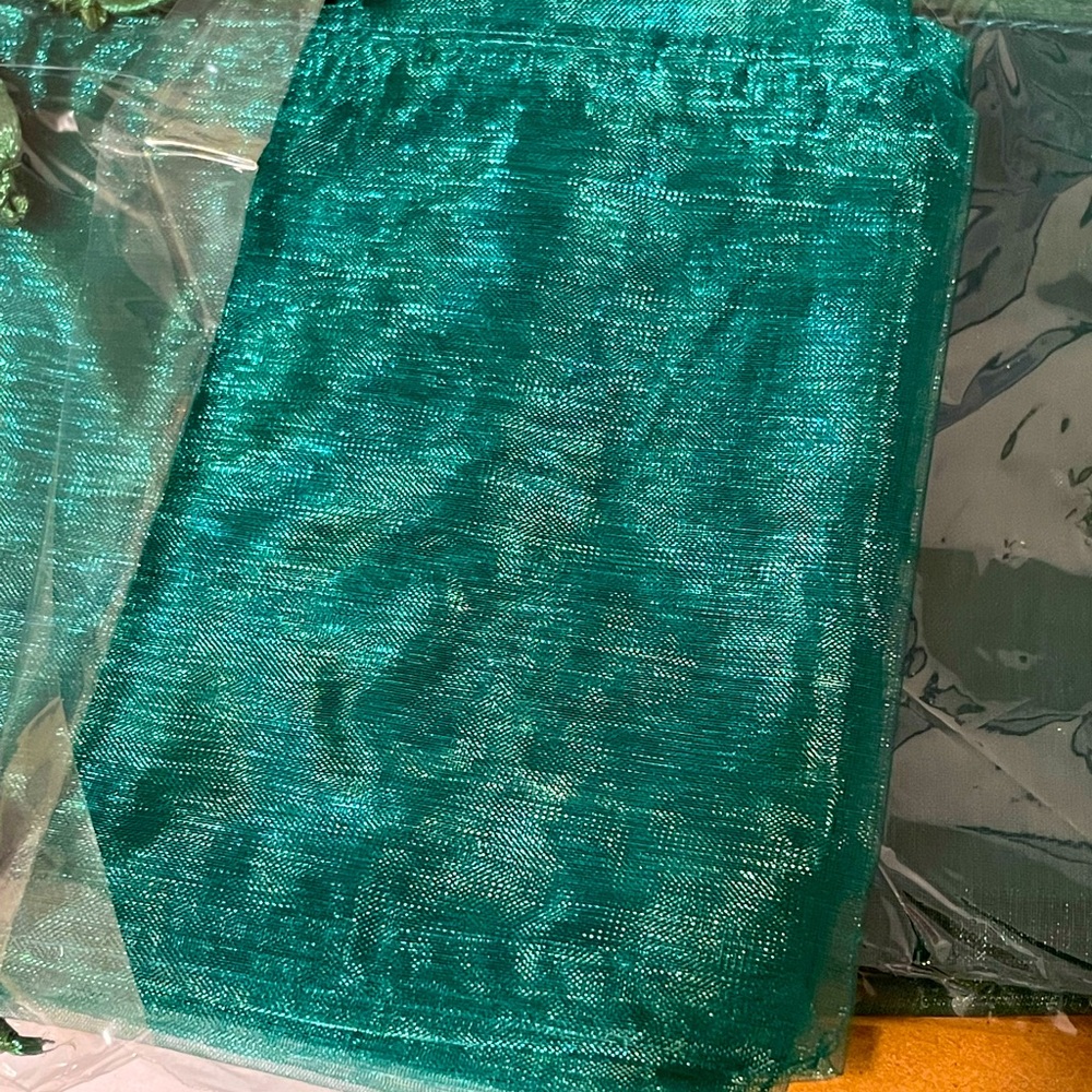 Party favor bags